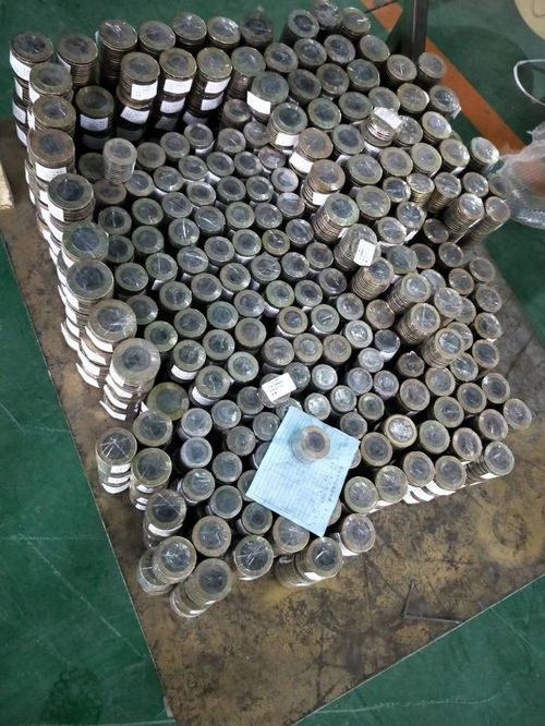 鶴城金屬齒型復(fù)合墊片與金屬纏繞墊片批發(fā) 標(biāo)準(zhǔn)尺寸與金屬材料供應(yīng)解析