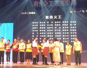 綻放禮儀之光，照亮南信職教品牌——雅尚禮儀隊義工文化節(jié)志愿服務(wù)紀實