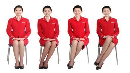 商務(wù)禮儀中的儀容儀表及交際禮儀