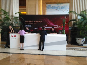 江西會(huì)議策劃公司 成功舉辦南昌招商會(huì)議與會(huì)展服務(wù)