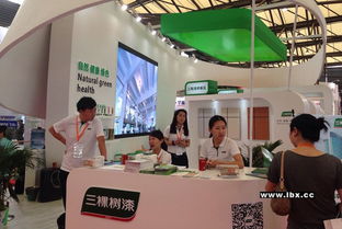 專(zhuān)業(yè)會(huì)展服務(wù) 從家裝到漁具與餐飲展會(huì)的全方位搭建解決方案