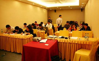 2009年度廣東省區(qū)會(huì)議簡(jiǎn)報(bào) 會(huì)展會(huì)務(wù)服務(wù)總結(jié)與展望