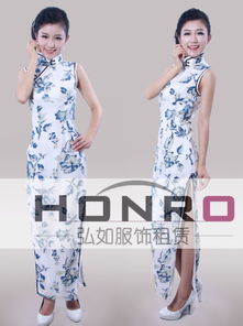 楊浦禮儀服裝定制 傳承老上海旗袍風(fēng)韻，助力會(huì)展會(huì)務(wù)專(zhuān)業(yè)形象